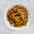 Best 54. Moo Shu Pork in Pittsburgh, PA